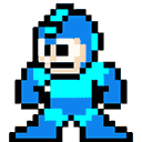 megaman-spin
