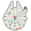 milleniumfalcon
